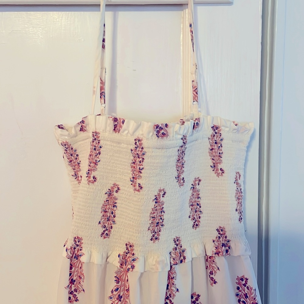 J. Crew sundress
